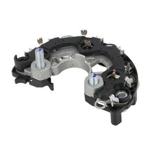 NEW 2X RECTIFIER, ALTERNATOR FOR  BOSCH