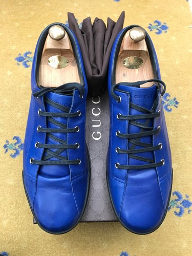 Gucci trainers sneakers shoes - trainers,