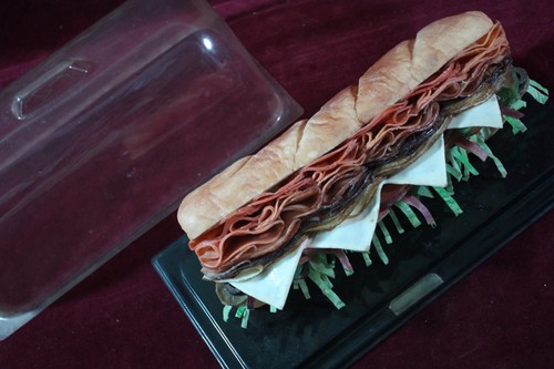 Vintage general store deli - **,
