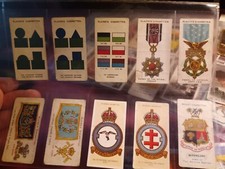 Card mix wills john - card, of