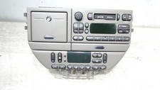JAGUAR S TYPE A/C Panel Trim, Radio 9000 Premium XR8F 18K876