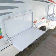 Caravan picnic folding - rv,