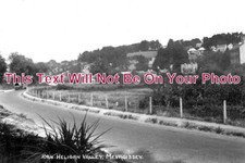 CO 3377 - Heligan Valley