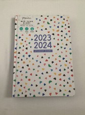 Paperchase student diary - diary, a5