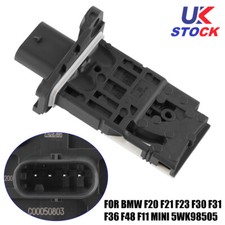 MASS AIR FLOW METER MAF SENSOR