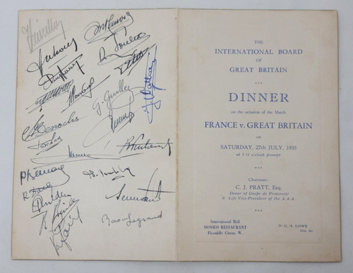 1935 autographs a - autographs, 23