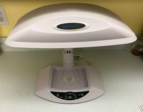 Aerogarden pod hydroponic - 7-pod,