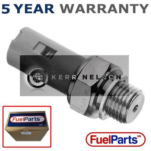 Oil pressure switch kerr - pressure,