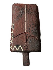 Abstract Signed Shaman Mills