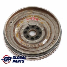 Mercedes W176 OM651 Dual Twin Mass Flywheel Diesel Gearbox Automatic A6510305705