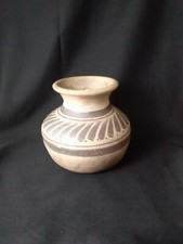 Vintage, Mexican Pottery, Hand