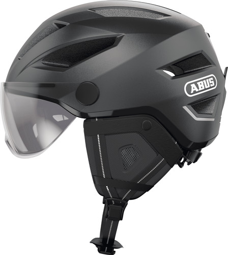 Abus pedelec ace urban - pedelec,