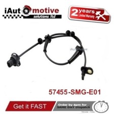 Front Left ABS Sensor For