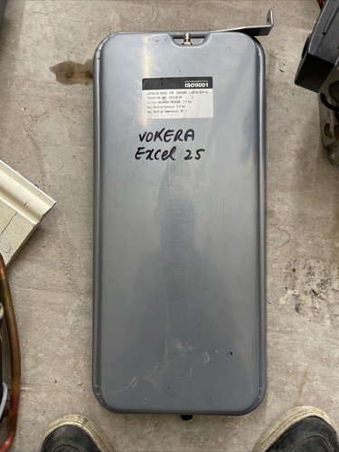 Vokera excel 29 erp - 25,