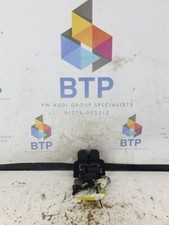 AUDI A3 8V TDI S LINE 2012-2017 Tailgate Lock Assembly 