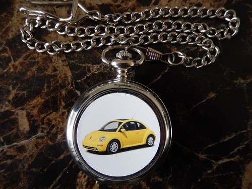 Volkswagen beetle chrome - volkswagen,