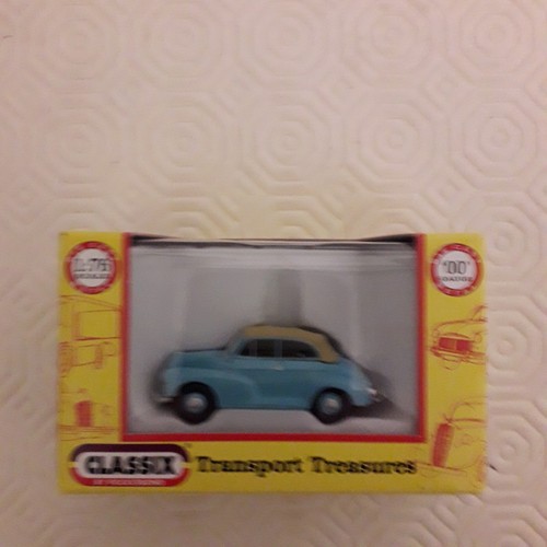 Pocketbond classix scale - classix, 1:76