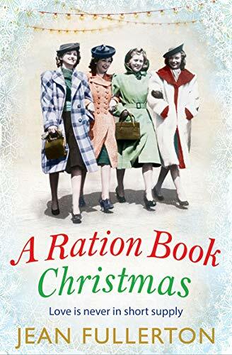 Ration book christmas - a,