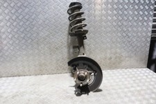 TRANSIT TOURNEO CONNECT MK2