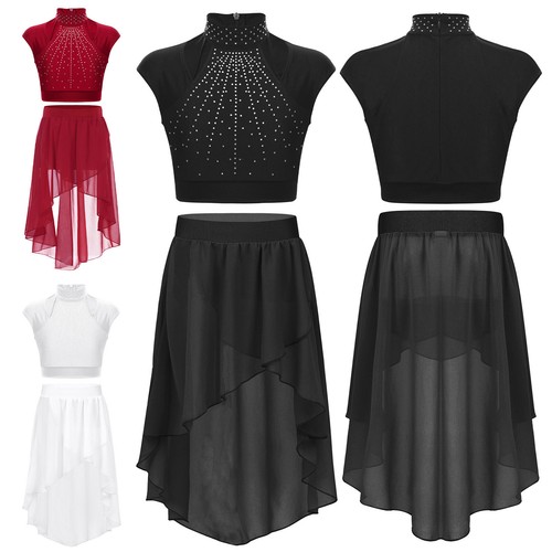 Kids girls 2piece - girls,