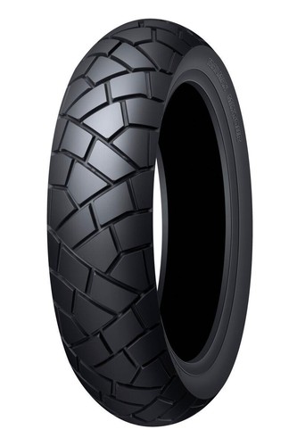 Dunlop trailmax mixtour - dunlop, rear