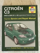 NEW - Haynes Manual 4197 -