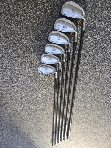 Macgregor irons - dx,
