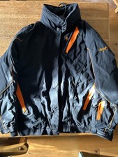 ski jacket