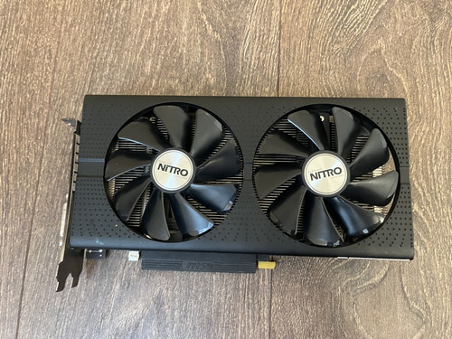 Amd radeon sapphire rx470 - sapphire, 4gb