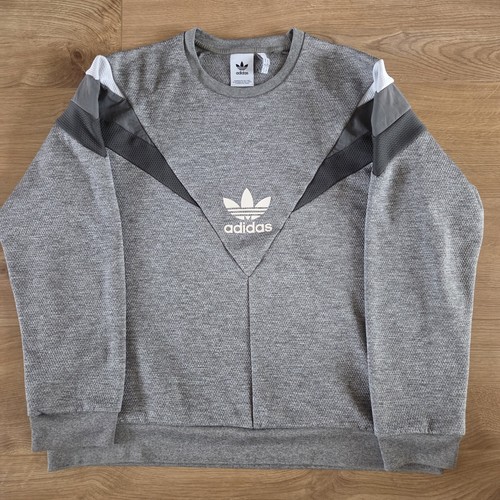 Adidas palmeston jumper mens - adidas,