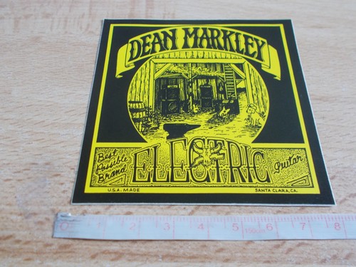 Original dean markley - original,