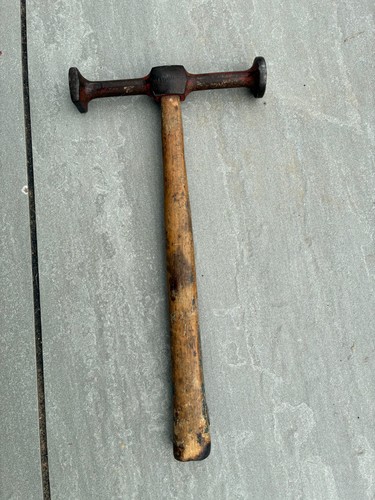Vintage warwick panel - panel, beater's