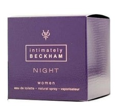 Intimately beckham night - beckham,