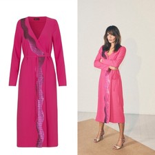 Stine Goya Embellished Wave