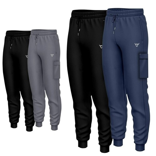 Pack cargo zipper - 2,