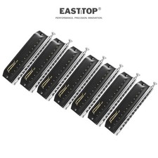 EASTTOP Chromatic Harmonica