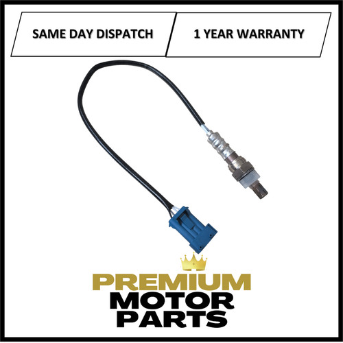 Oxygen lambda sensor for - oxygen,