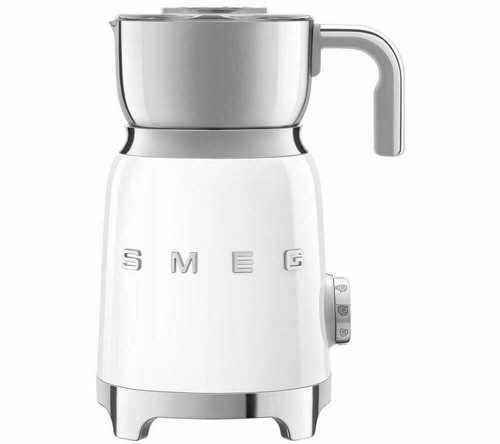Smeg mff11whuk retro - smeg, 50's