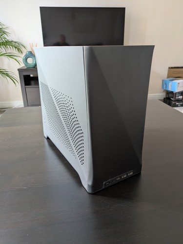 Fractal design era charcoal - fractal,