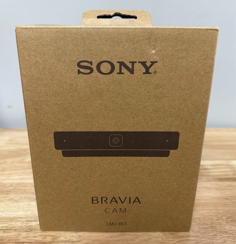 Sony bravia cam smart - bravia, tv