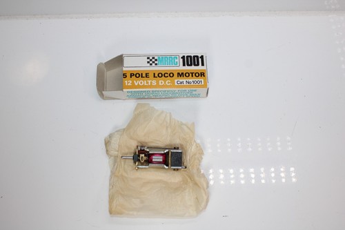 Airfix mrrc 1001 4mm - 4mm, oo