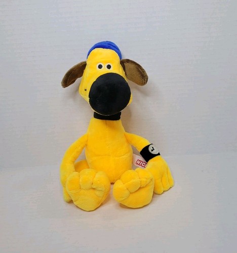 Nici shaun the sheep - the, bitzer
