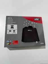 Weber Q Premium Cover (6554)