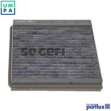 FILTER CABIN AIR AHC169 FOR