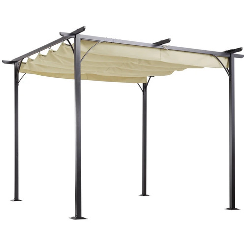Pergola outdoor gazebo canopy - outdoor,