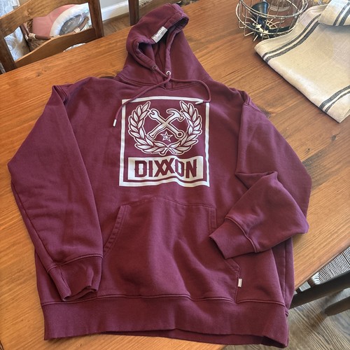 Dixxon flannel company mens - dixxon,
