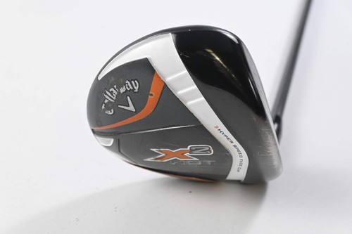 Callaway hot wood 15 - wood,
