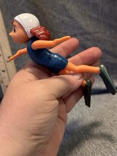 Disney Pixar Luca Giulia