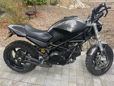 Ducati S2R Monster 800, 2005 only 5,472 miles!!! PRICE LOWERED FOR QUICK SALE!