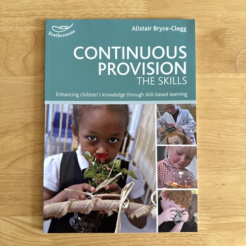Continuous provision the - provision:,